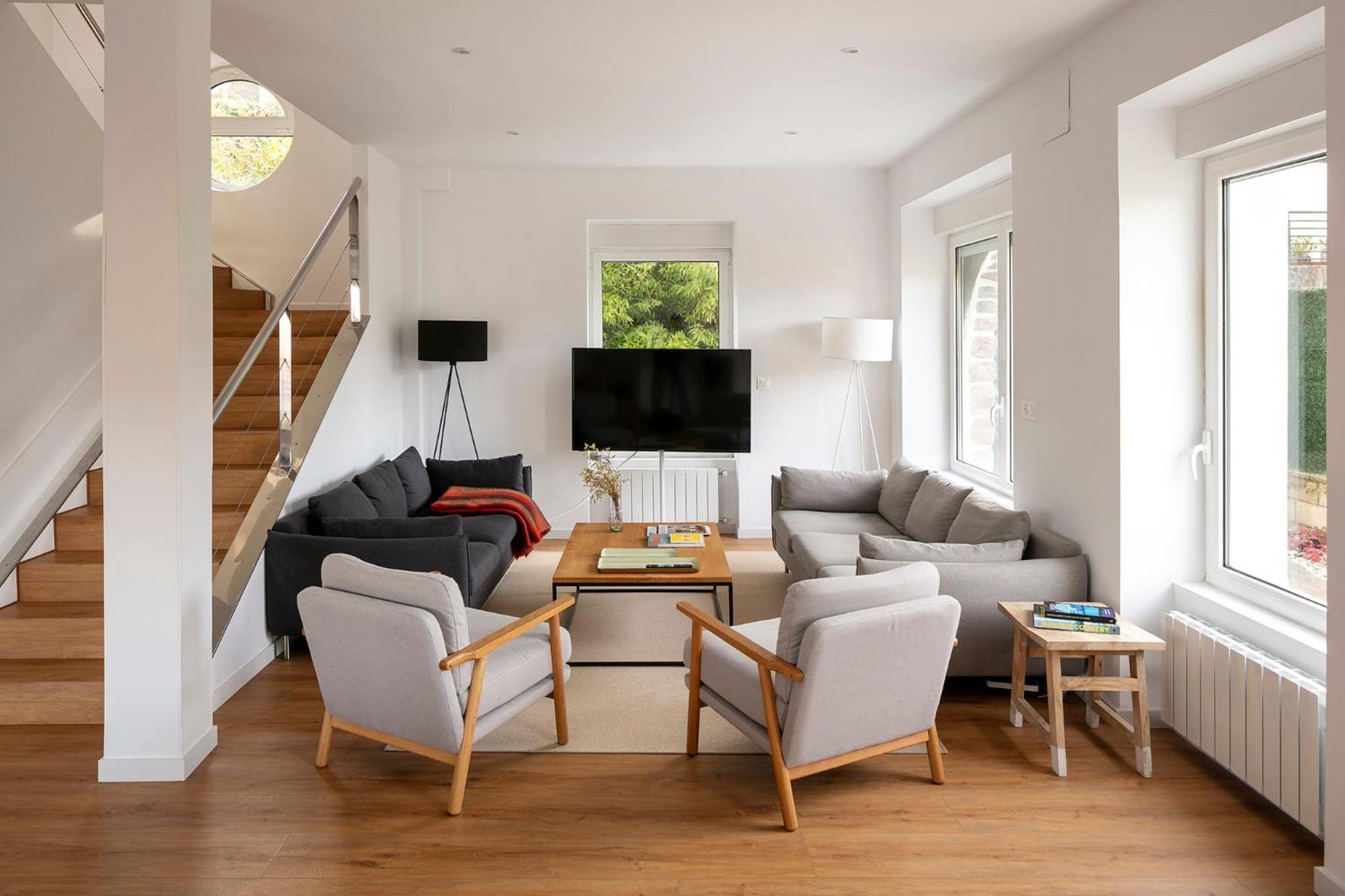 Villa Alaia Saint-Sébastien Extérieur photo