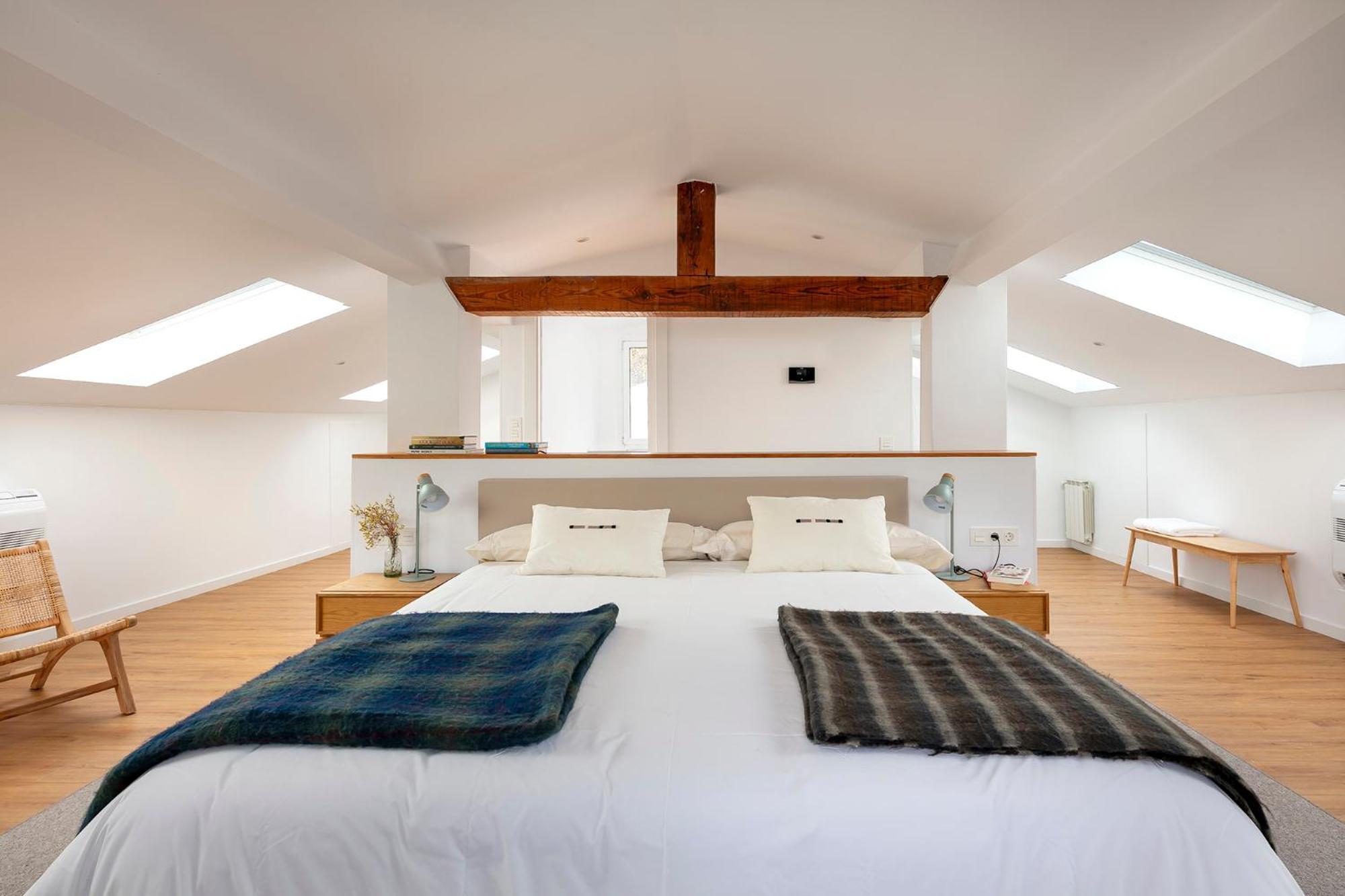 Villa Alaia Saint-Sébastien Extérieur photo