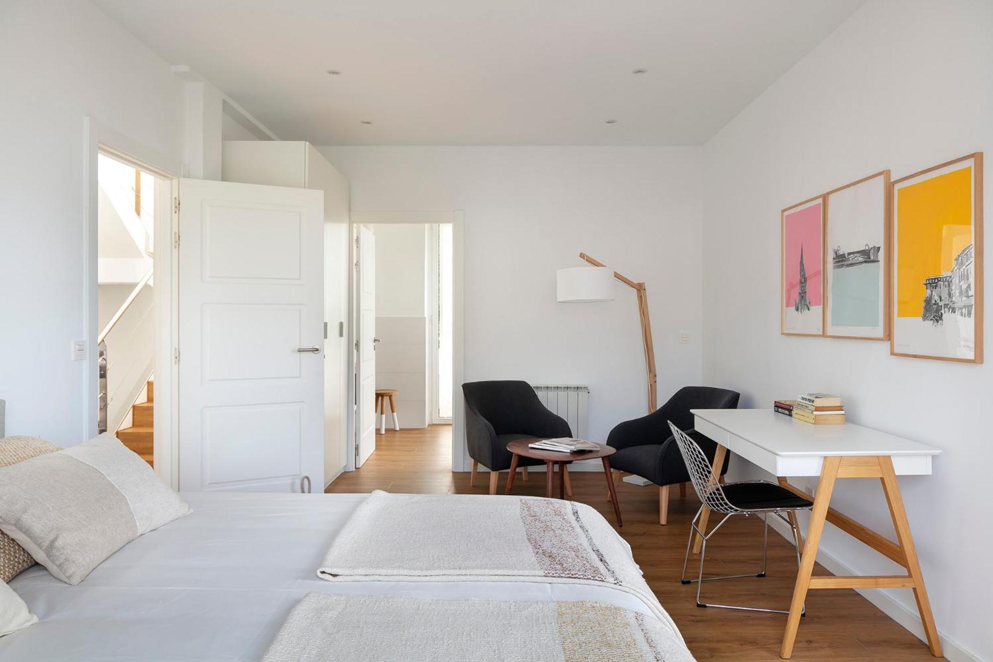 Villa Alaia Saint-Sébastien Extérieur photo