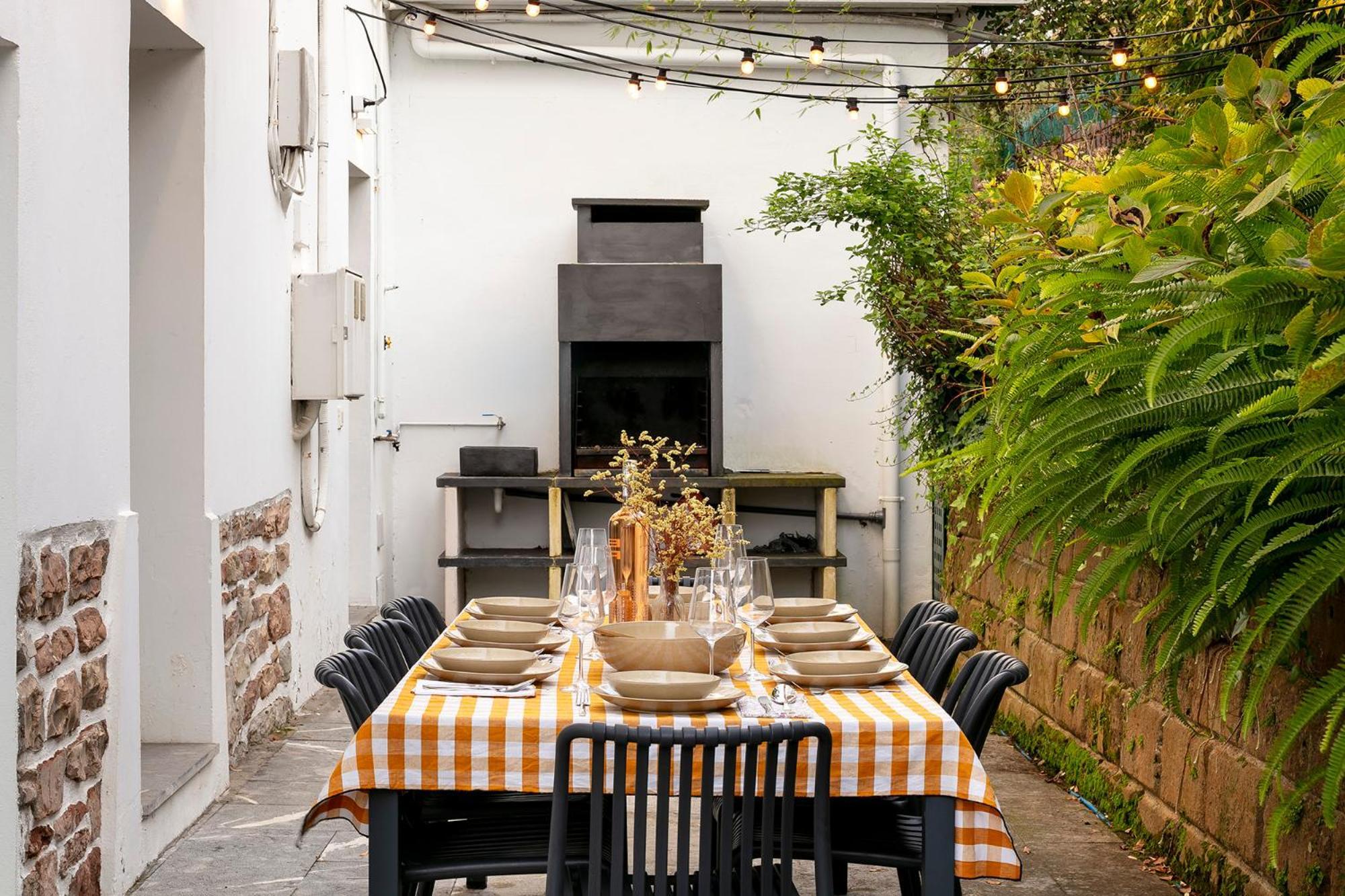 Villa Alaia Saint-Sébastien Extérieur photo