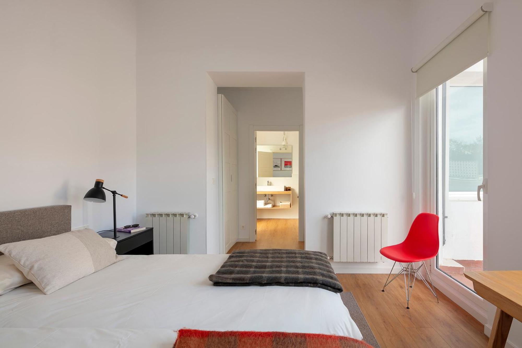 Villa Alaia Saint-Sébastien Extérieur photo