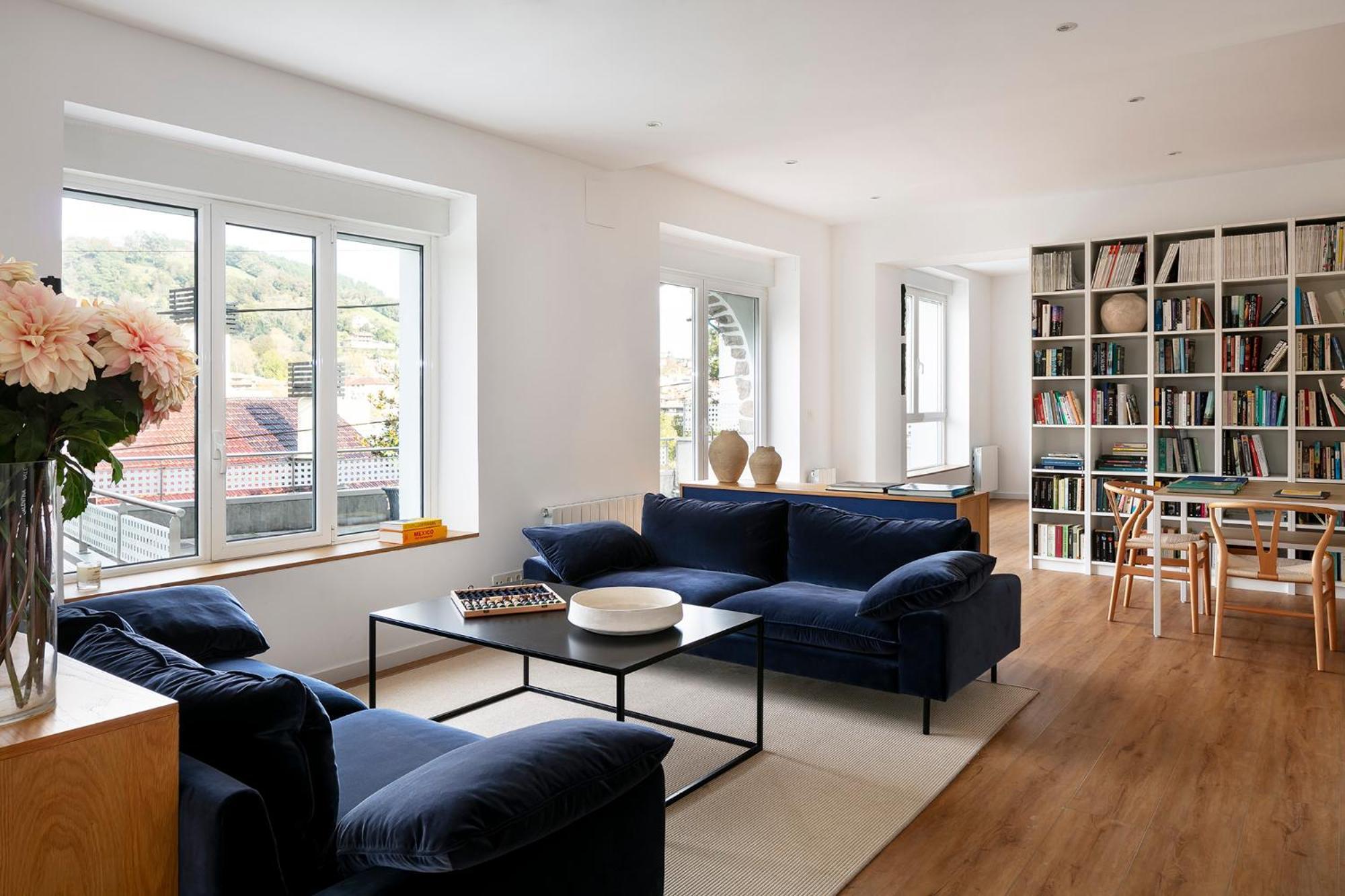 Villa Alaia Saint-Sébastien Extérieur photo