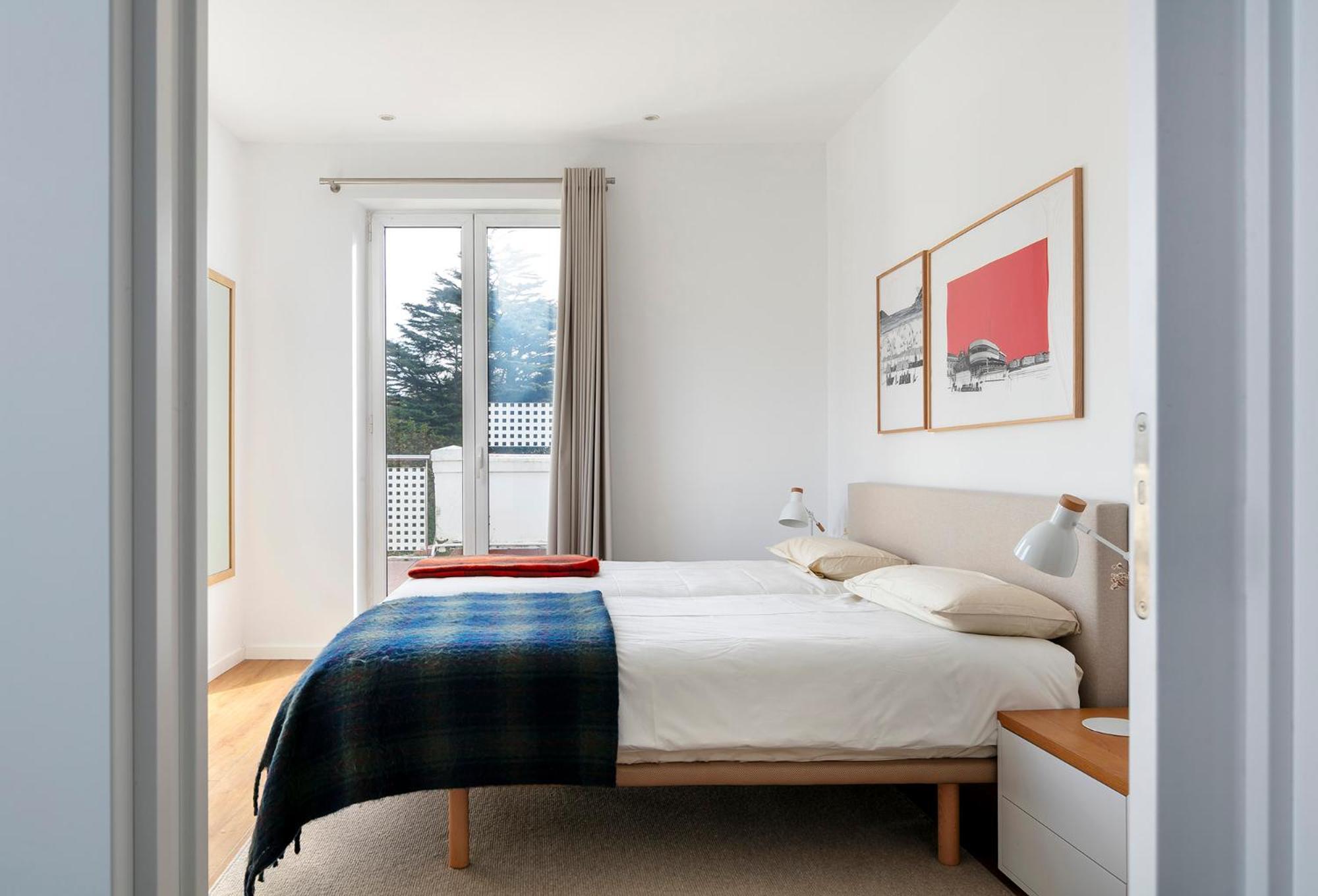 Villa Alaia Saint-Sébastien Extérieur photo