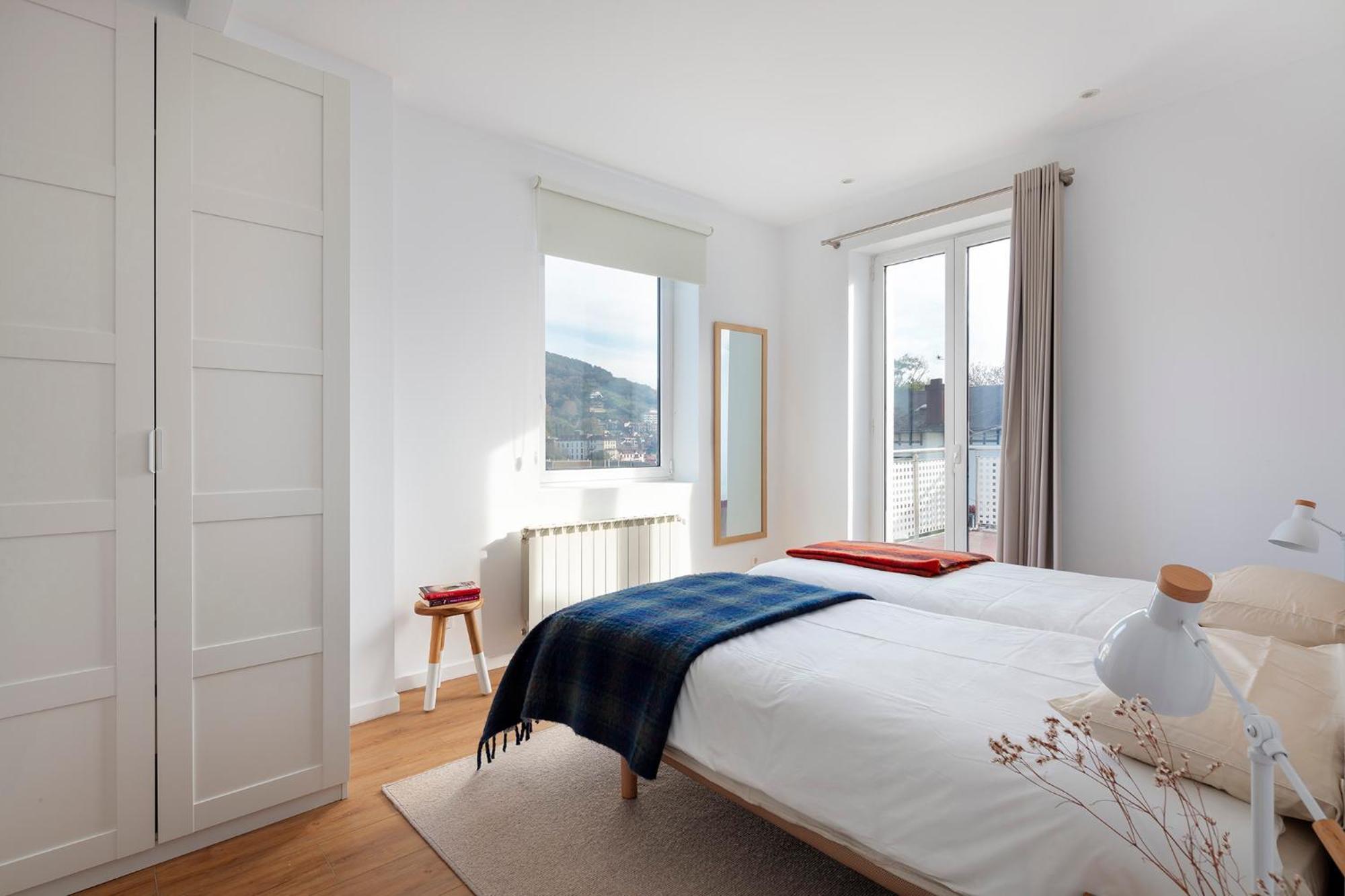 Villa Alaia Saint-Sébastien Extérieur photo
