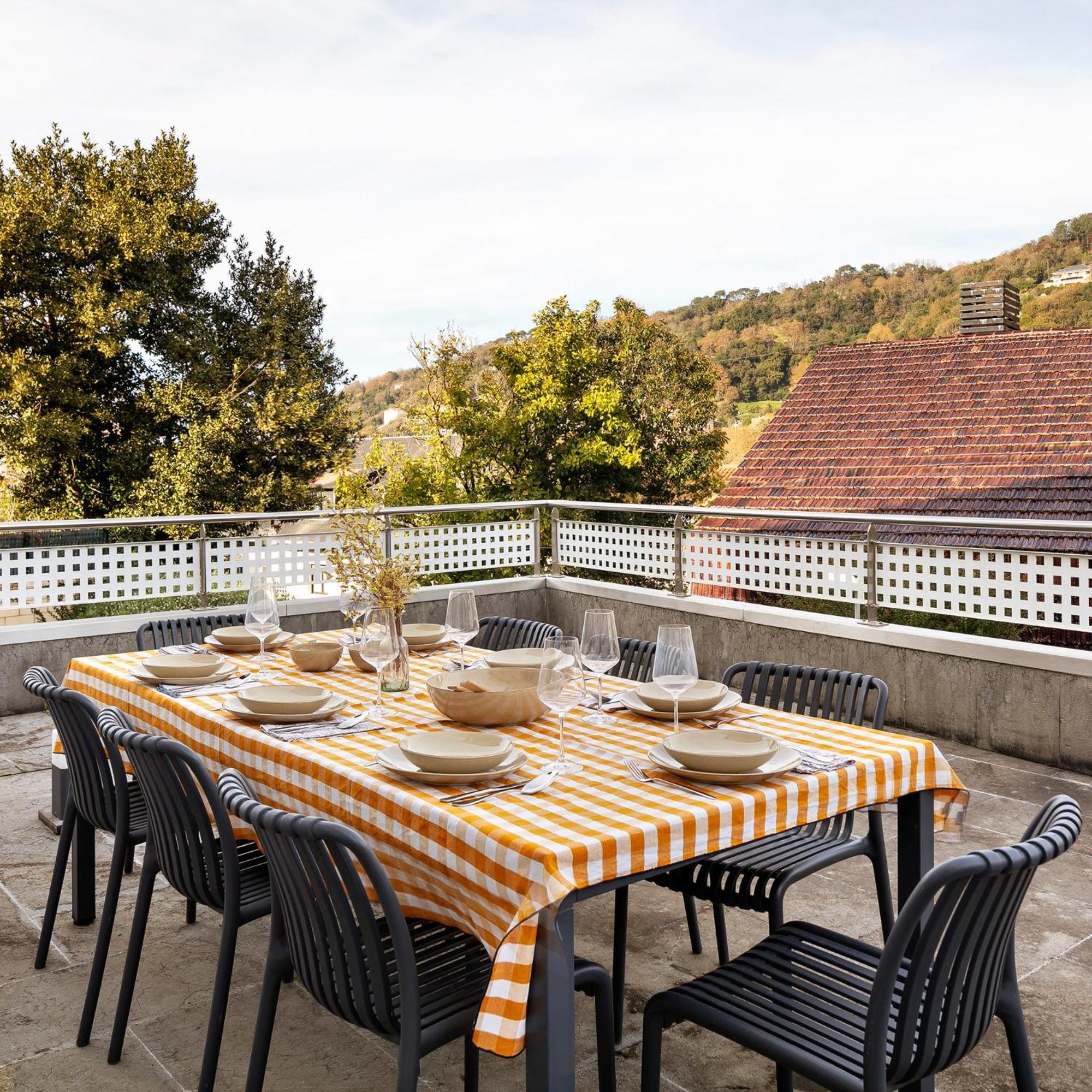 Villa Alaia Saint-Sébastien Extérieur photo
